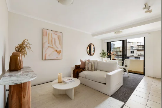16/124-126 Parramatta Road, Camperdown, NSW 2050