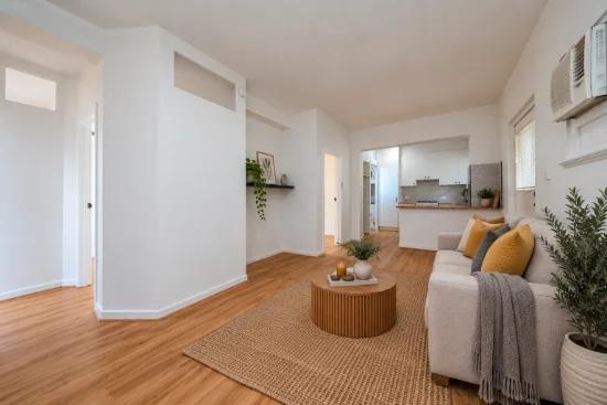 16/126 Terrace Road, Perth, WA 6000 - For Sale
