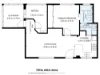 16/126 Terrace Road, Perth, WA 6000-Floorplan