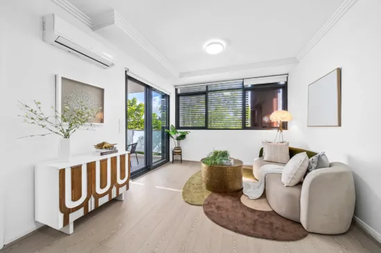 16/1271-1277 Botany Road, Mascot, NSW 2020
