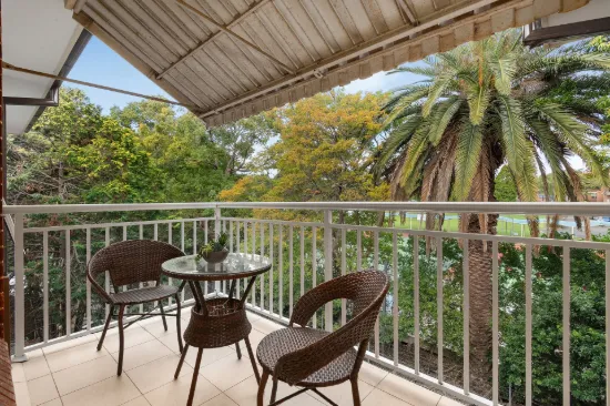16/12A Russell Street, Strathfield, NSW 2135
