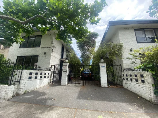 16/13 Crimea St, St Kilda, Vic 3182