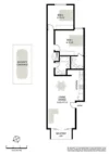 16/140 New Canterbury Road, Petersham, NSW 2049-Floorplan