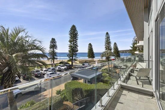 16/140 North Steyne, Manly, NSW 2095