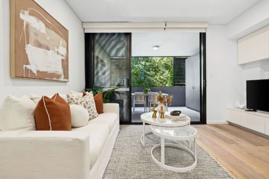 16/143-159 Botany Road, Waterloo, NSW 2017