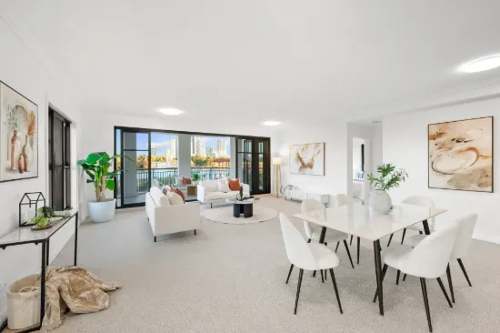 16/143 Bowden Street, Meadowbank NSW 2114-Image
