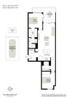 16/144-154 Commonwealth Street, Surry Hills, NSW 2010-Floorplan