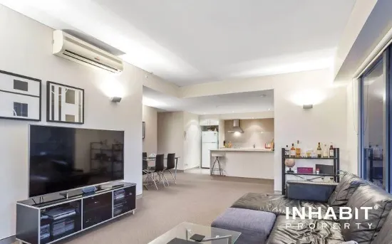 16/148 Adelaide Terrace, East Perth, WA 6004