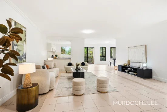 16/15-19 Hume Avenue, Castle Hill, NSW 2154 - For Sale
