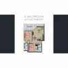 16/15 Bacon Street, Moranbah, Qld 4744-Floorplan