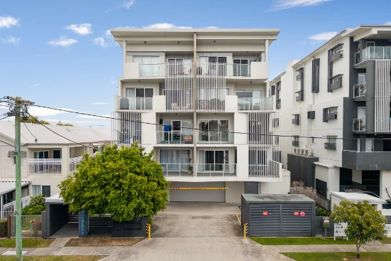 16/15 Besham Parade, Wynnum, Qld 4178