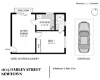 16/15 Darley Street, Newtown, NSW 2042-Floorplan