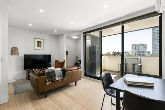 16/15 Moore Street, Moonee Ponds, Vic 3039