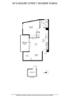 16/15 Moore Street, Moonee Ponds, Vic 3039-Floorplan
