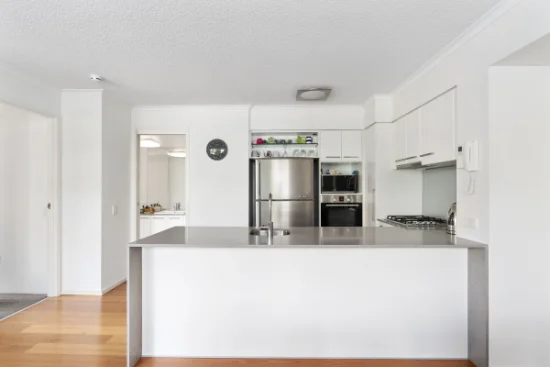 16/15 Vernon Terrace, Teneriffe, Qld 4005