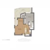 16/15 Vernon Terrace, Teneriffe, Qld 4005-Floorplan