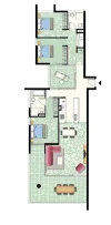 16/15 Walsh Street, Milton, Qld 4064-Image