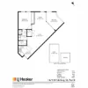 16/150 Stirling Street, Perth, WA 6000-Floorplan