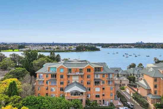16/162G Burwood Road, Concord, NSW 2137-Image