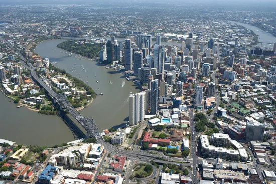 16/165  Main Street, Kangaroo Point, Qld 4169-Image