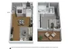 16/18 Ireland Street, West Melbourne, Vic 3003-Floorplan