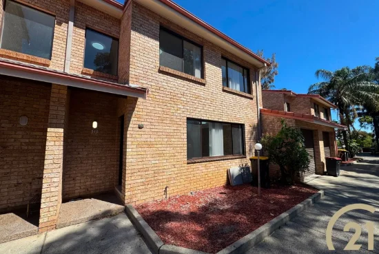 16/19 Alderson Avenue, Liverpool, NSW 2170