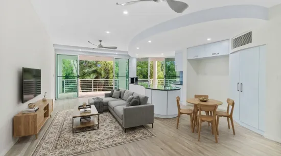 16/2-4 Deauville Close, Yorkeys Knob, Qld 4878