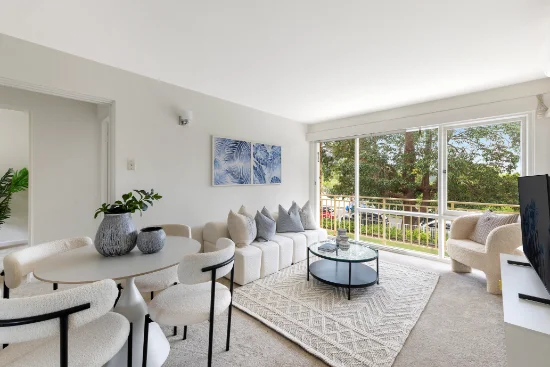 16/2-4 King Street, Turramurra, NSW 2074