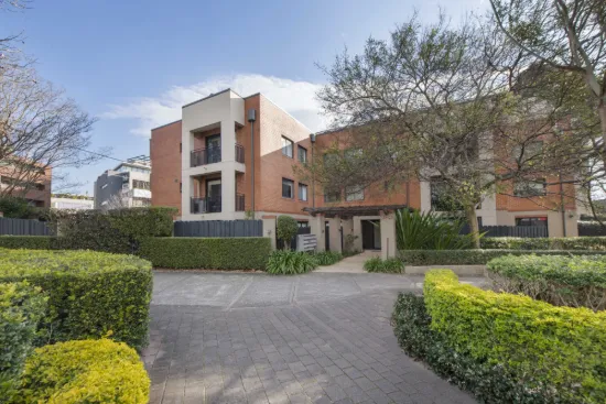 16/2 Abbott Street, Cammeray, NSW 2062