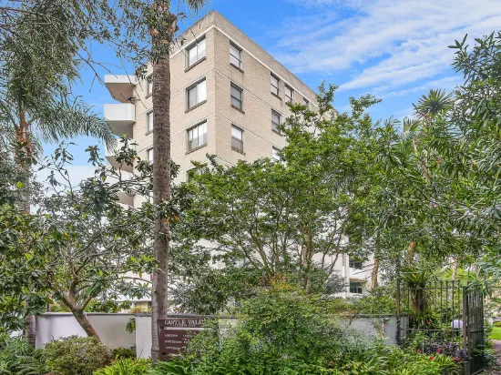 16/2 Artarmon Road, Willoughby, NSW 2068