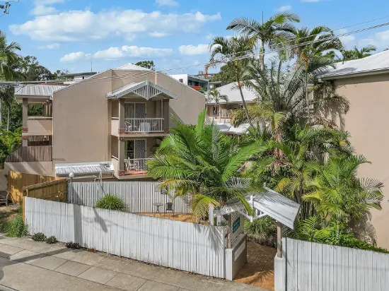 16/2 Gailey Road, St Lucia, Qld 4067