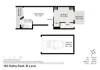 16/2 Gailey Road, St Lucia, Qld 4067-Floorplan
