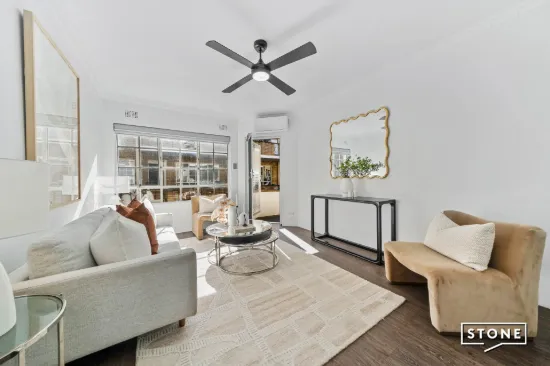 16/2 iron Street, North Parramatta, NSW 2151
