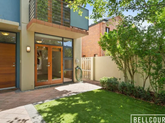 16/2 Quintilian Road, Mount Claremont, WA 6010