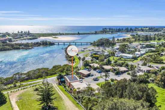 16/2 West Street, Bermagui, NSW 2546