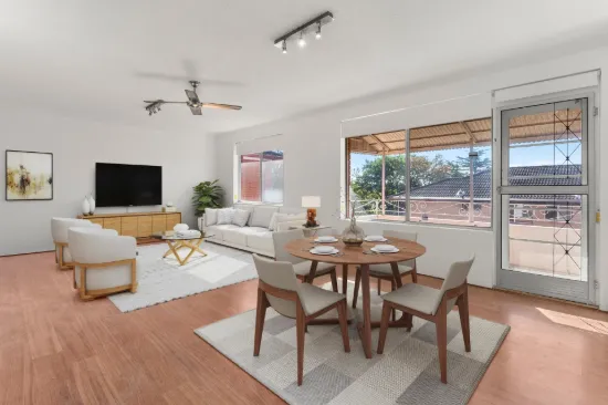 16/20 Kiora Road, Miranda, NSW 2228