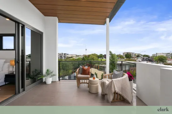 16/21 Lamington Avenue, Lutwyche, Qld 4030-Image
