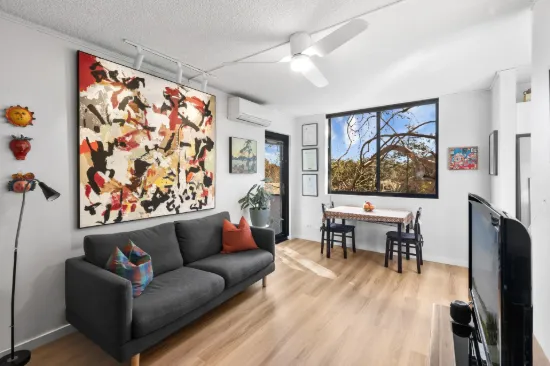 16/211 Wigram Road, Forest Lodge, NSW 2037