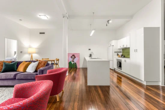 16/22 Florence Street, Teneriffe, Qld 4005