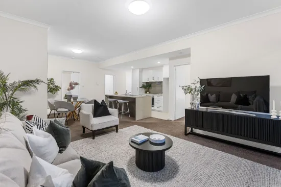 16/226 Beaufort Street, Perth, WA 6000