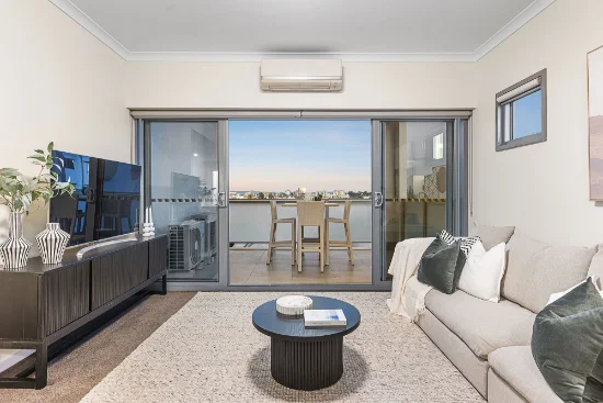 16/226 Beaufort Street, Perth, WA 6000 - For Rent