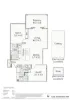 16/226 Beaufort Street, Perth, WA 6000-Floorplan