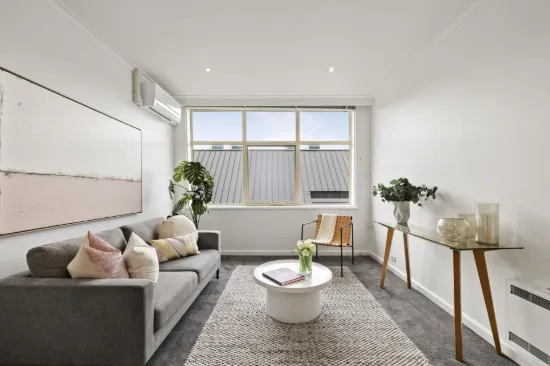 16/22A Rockley Road, South Yarra, Vic 3141