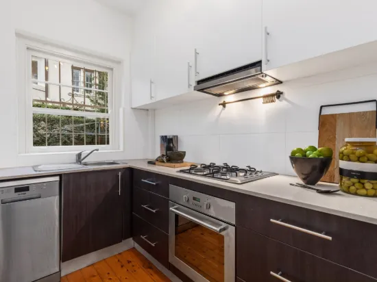 16/23 Billyard Avenue, Elizabeth Bay, NSW 2011-Image