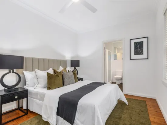 16/23 Billyard Avenue, Elizabeth Bay, NSW 2011-Image