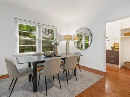 16/23 Billyard Avenue, Elizabeth Bay, NSW 2011-Image