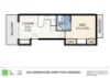 16/23 Edmondstone Street, South Brisbane QLD 4101-Floorplan
