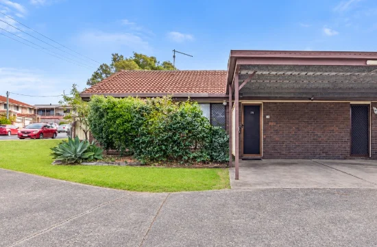 16/24-28 Albert Street, Eagleby, Qld 4207