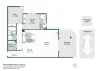 16/24-30 Gladstone Street, Kogarah, NSW 2217-Floorplan