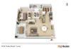 16/24 Forbes Street, Turner, ACT 2612-Floorplan